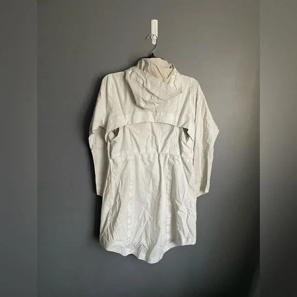 Athleta Palisades Waterproof Jacket Womens Size XS - Picture 4 of 4